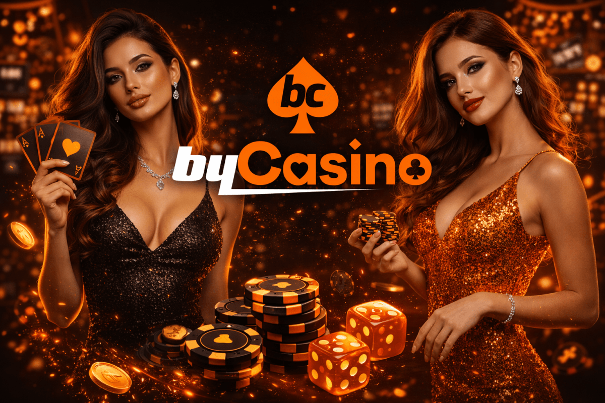 Bycasino