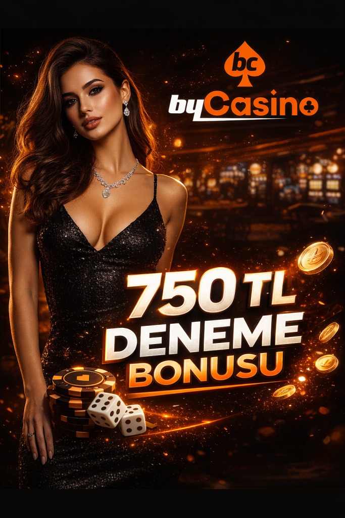 Bycasino