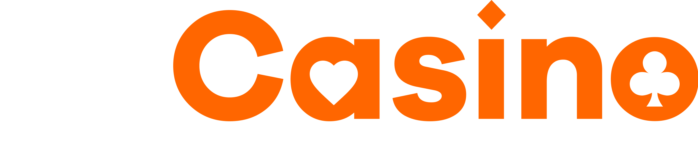 Bycasino Logo